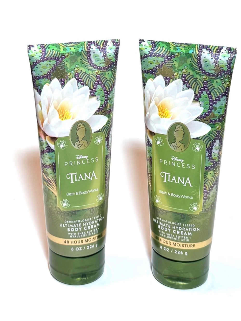TIANA Body Cream